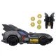 DC Comics: Batmobil - . kép