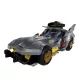 DC Comics: Batmobil - . kép