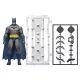 DC Comics: Batman akciófigura - . kép