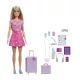Barbie: Hurá na cesty! Súprava - .Obrázok