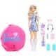 Barbie: Fantastisk karriere-dukke – Popstjerne - .billede