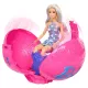 Barbie: Boneca Carreira de Sucesso – Estrela Pop - .Imagem