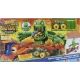 Hot Wheels: Monster Trucks Limamoonstrumi Kaosiraja komplekt - .pilt