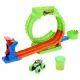 Hot Wheels: Monster Trucks Slimehurok pályaszett - . kép