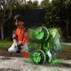 Hot Wheels: Monster Trucks Amfibiu cu telecomandă Great Bite - .foto