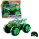 Hot Wheels: Monster Trucks Amfibiu cu telecomandă Great Bite - .foto