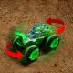 Hot Wheels: Monster Trucks Anfíbio Teleguiado Great Bite - .Imagem