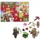 Minecraft: Calendar de Advent - .foto