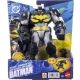 DC Comics: Figurină de acțiune Batman, cu sunet - .foto