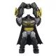 DC Comics: Figurină de acțiune Batman, cu sunet - .foto