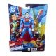 DC Comics: Figurină de acțiune Superman cu sunet - .foto