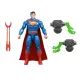 DC Comics: Figurină de acțiune Superman cu sunet - .foto