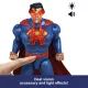 DC Comics: Figurină de acțiune Superman cu sunet - .foto