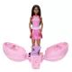 Barbie: Úžasná kariéra bábika – tenistka - .Obrázok