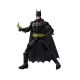 DC Comics: Batman Fekete ruhában akciófigura - . kép