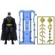 DC Comics: Figurină de acțiune Batman în costum negru - .foto
