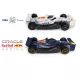 Hot Wheels: Tor wyścigowy F1 – Prosta Startowa - .zdjęcie 