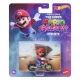 Hot Wheels: Super Mario Jármű 1. - . kép