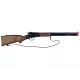 Pușcă cu cartușe Rifle nr. 98 - 60 cm - .foto