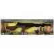 Commando luchtdrukgeweer met patroonmagazijn - 50 cm - .afbeelding