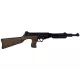Commando luchtdrukgeweer met patroonmagazijn - 50 cm - .afbeelding