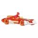 Hot Wheels: Mașinuță Speeders - Flash - .foto