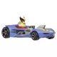 Hot Wheels: Speeders mașinuță - Nurcă - .foto
