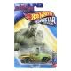 Hot Wheels: Speeders kisautó - Hulk - . kép