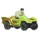 Mașinuță Hot Wheels: Speeders - Hulk - .foto