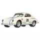 Matchbox: Modellino da collezione Porsche 356A - .immagine