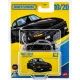Matchbox: Collectors gyűjtői kisautó 1988 Porsche 911 Turbo - . kép