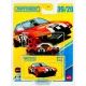 Matchbox: kolekcinis mini automobilis 1984 m. Toyota MR2 - .vaizdas