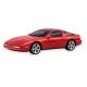 Matchbox: Collectors verzamelmodel 1990 Chevy Corvette ZR1 - .afbeelding