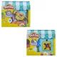 Set de plastilină Play-Doh tematic, cu forme, diverse modele - .foto