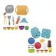 Set de plastilină Play-Doh tematic, cu forme, diverse modele - .foto
