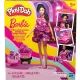 Set de plastilină Barbie Play-Doh - .foto