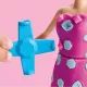 Set de plastilină Barbie Play-Doh - .foto