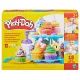Play-Doh Sütitorony játékkészlet - . kép