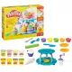 Play-Doh Sütitorony játékkészlet - . kép