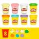 Play-Doh Sütitorony játékkészlet - . kép