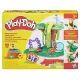 Play-Doh Lombkorona-alkotások - . kép