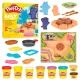 Play-Doh Bluey kempingezni megy játékkészlet - . kép