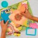Play-Doh Bluey kempingezni megy játékkészlet - . kép