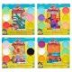 Set de bază Play-Doh Fundamentals pentru începători, diverse modele - .foto