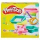 Play-Doh Fundamentals kezdőkészlet, többféle - . kép