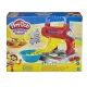 Play-Doh Kitchen Creations Tésztaparti játékszett - . kép