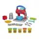 Play-Doh Kitchen Creations Tésztaparti játékszett - . kép