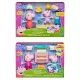 Peppa Purceluș: Set de joacă „Momente Haotice ale Peppei”, mai multe modele - .foto