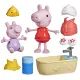 Peppa Purceluș: Set de joacă „Momente Haotice ale Peppei”, mai multe modele - .foto