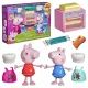 Peppa Purceluș: Set de joacă „Momente Haotice ale Peppei”, mai multe modele - .foto